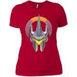 T-Shirts Red / X-Small Hammer Down Women's Premium T-Shirt