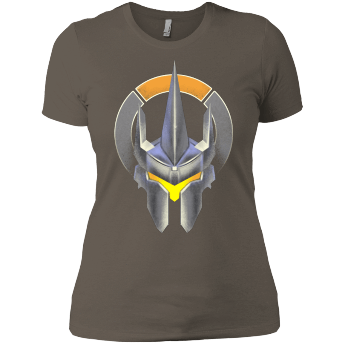 T-Shirts Warm Grey / X-Small Hammer Down Women's Premium T-Shirt