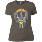 T-Shirts Warm Grey / X-Small Hammer Down Women's Premium T-Shirt