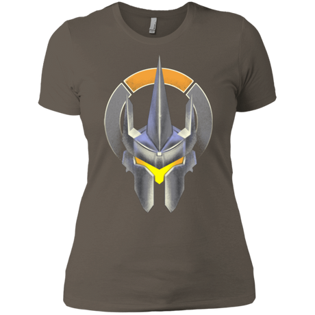 T-Shirts Warm Grey / X-Small Hammer Down Women's Premium T-Shirt