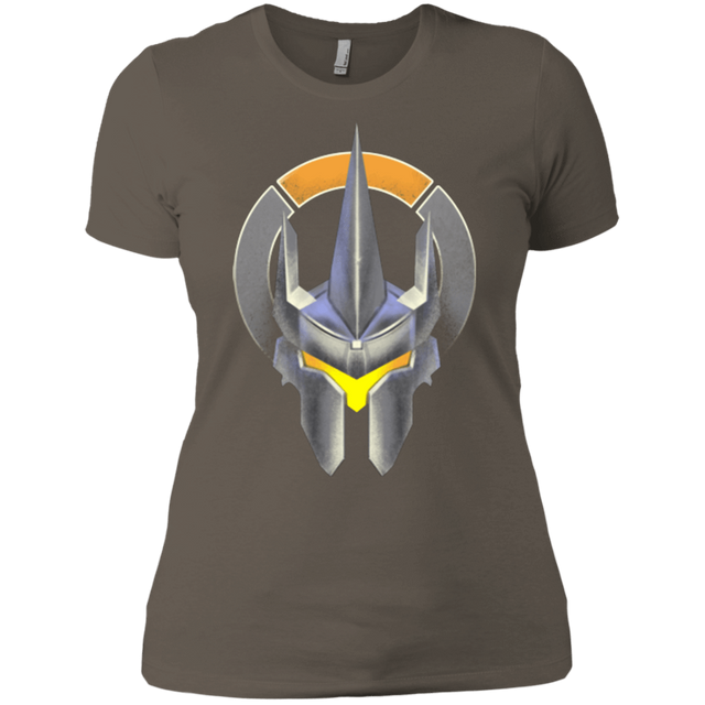 T-Shirts Warm Grey / X-Small Hammer Down Women's Premium T-Shirt