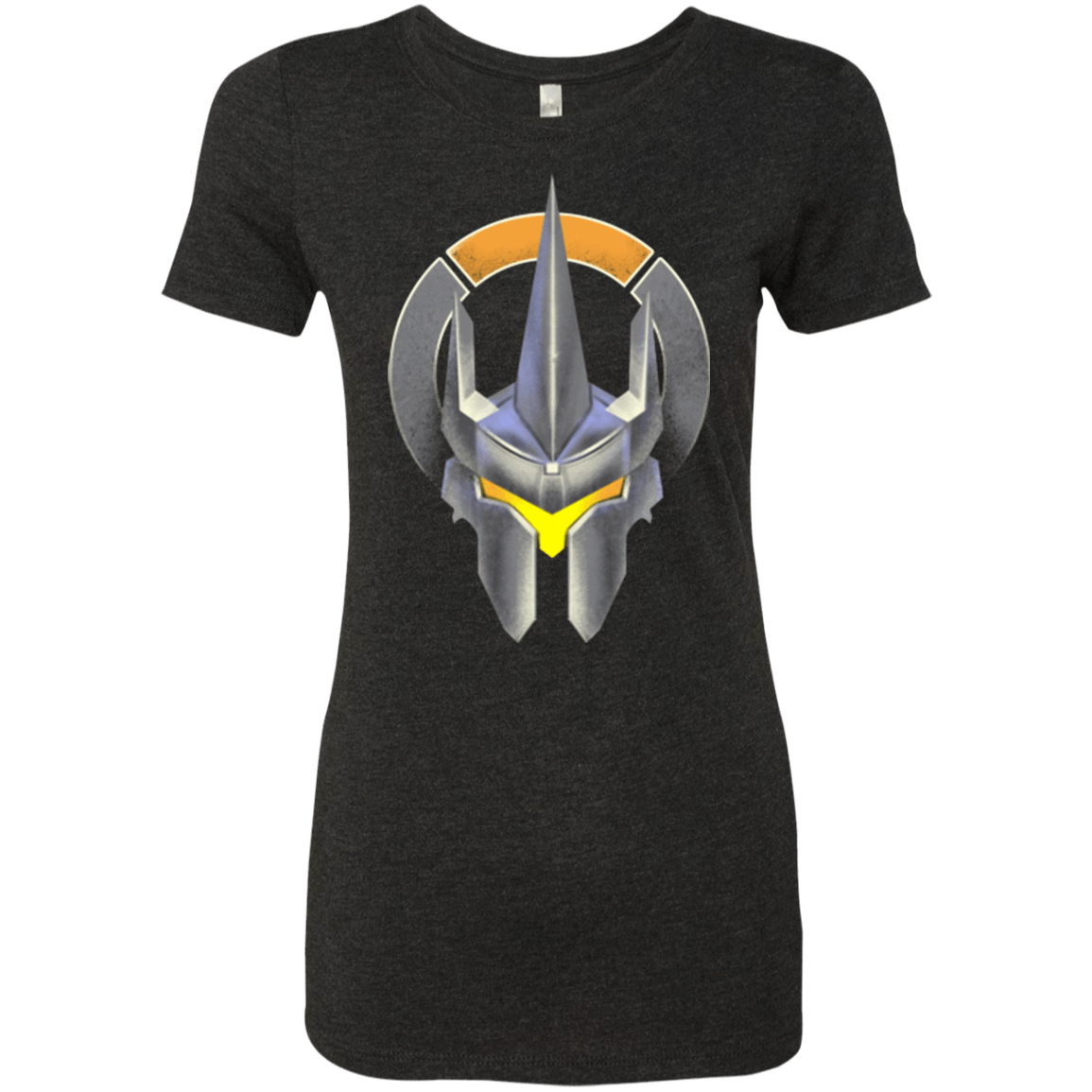 T-Shirts Vintage Black / Small Hammer Down Women's Triblend T-Shirt