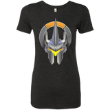 T-Shirts Vintage Black / Small Hammer Down Women's Triblend T-Shirt