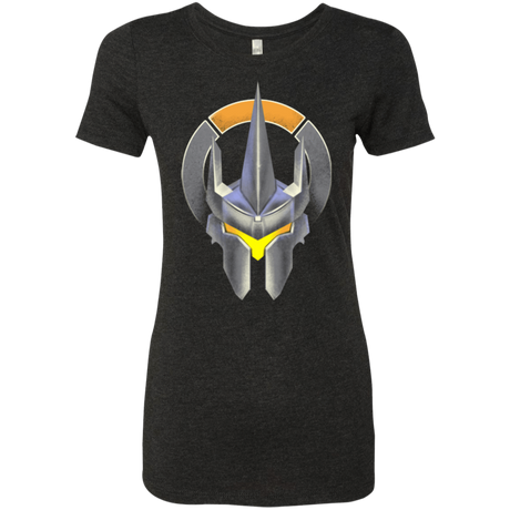 T-Shirts Vintage Black / Small Hammer Down Women's Triblend T-Shirt