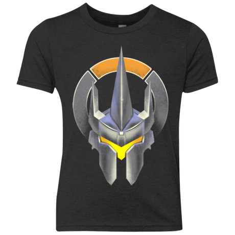 T-Shirts Vintage Black / YXS Hammer Down Youth Triblend T-Shirt