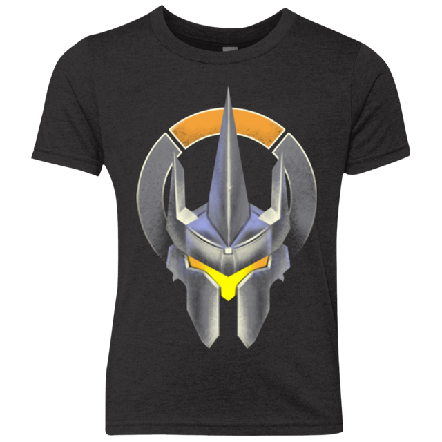 T-Shirts Vintage Black / YXS Hammer Down Youth Triblend T-Shirt