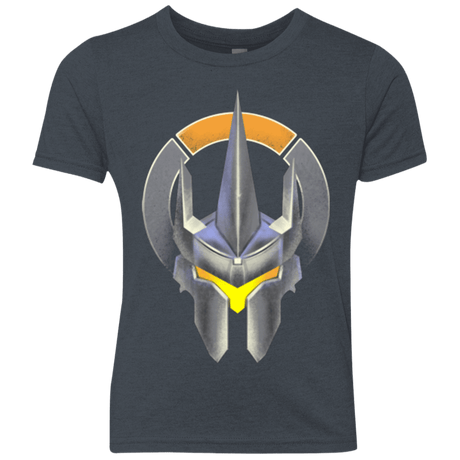 T-Shirts Vintage Navy / YXS Hammer Down Youth Triblend T-Shirt