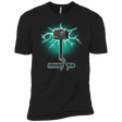 T-Shirts Black / YXS Hammer Time Boys Premium T-Shirt