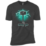 T-Shirts Heavy Metal / YXS Hammer Time Boys Premium T-Shirt