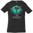 T-Shirts Black / 6 Months Hammer Time Infant Premium T-Shirt