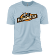 T-Shirts Light Blue / YXS Hammerall Boys Premium T-Shirt