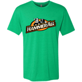 T-Shirts Envy / Small Hammerall Men's Triblend T-Shirt