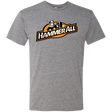 T-Shirts Premium Heather / Small Hammerall Men's Triblend T-Shirt