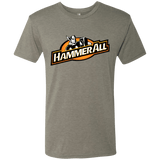 Hammerall Men's Triblend T-Shirt