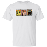 T-Shirts White / S Han and Friends T-Shirt