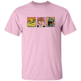 T-Shirts Light Pink / YXS Han and Friends Youth T-Shirt