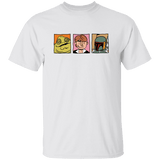 T-Shirts White / YXS Han and Friends Youth T-Shirt