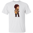 T-Shirts White / S Han Solo T-Shirt