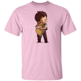 T-Shirts Light Pink / YXS Han Solo Youth T-Shirt