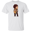 T-Shirts White / YXS Han Solo Youth T-Shirt