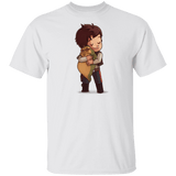 T-Shirts White / YXS Han Solo Youth T-Shirt