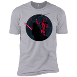 T-Shirts Heather Grey / YXS Hand 2.0 Boys Premium T-Shirt