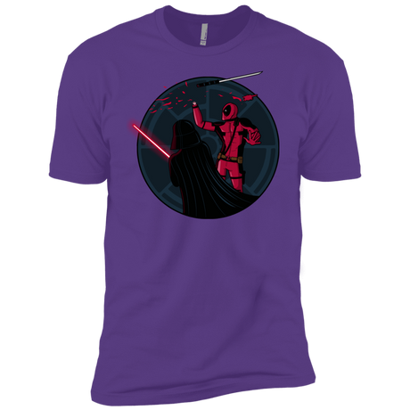 T-Shirts Purple Rush / YXS Hand 2.0 Boys Premium T-Shirt