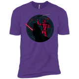 T-Shirts Purple Rush / YXS Hand 2.0 Boys Premium T-Shirt
