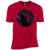 T-Shirts Red / YXS Hand 2.0 Boys Premium T-Shirt