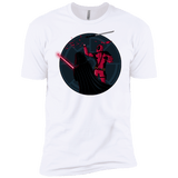 T-Shirts White / YXS Hand 2.0 Boys Premium T-Shirt