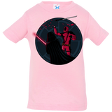 T-Shirts Pink / 6 Months Hand 2.0 Infant Premium T-Shirt