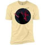 T-Shirts Banana Cream / X-Small Hand 2.0 Men's Premium T-Shirt