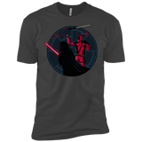 T-Shirts Heavy Metal / X-Small Hand 2.0 Men's Premium T-Shirt