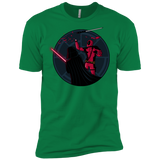 T-Shirts Kelly Green / X-Small Hand 2.0 Men's Premium T-Shirt