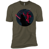 T-Shirts Military Green / X-Small Hand 2.0 Men's Premium T-Shirt