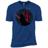 T-Shirts Royal / X-Small Hand 2.0 Men's Premium T-Shirt