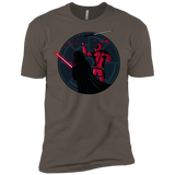 T-Shirts Warm Grey / X-Small Hand 2.0 Men's Premium T-Shirt