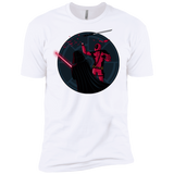 T-Shirts White / X-Small Hand 2.0 Men's Premium T-Shirt