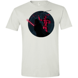 T-Shirts White / X-Small Hand 2.0 Men's Semi-Fitted Softstyle