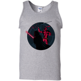 T-Shirts Sport Grey / S Hand 2.0 Men's Tank Top