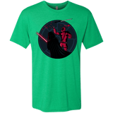T-Shirts Envy / S Hand 2.0 Men's Triblend T-Shirt