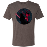 T-Shirts Macchiato / S Hand 2.0 Men's Triblend T-Shirt