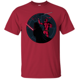 T-Shirts Cardinal / S Hand 2.0 T-Shirt