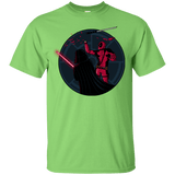 T-Shirts Lime / S Hand 2.0 T-Shirt