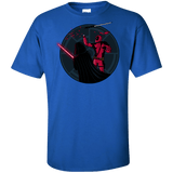 T-Shirts Royal / XLT Hand 2.0 Tall T-Shirt