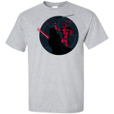 T-Shirts Sport Grey / XLT Hand 2.0 Tall T-Shirt