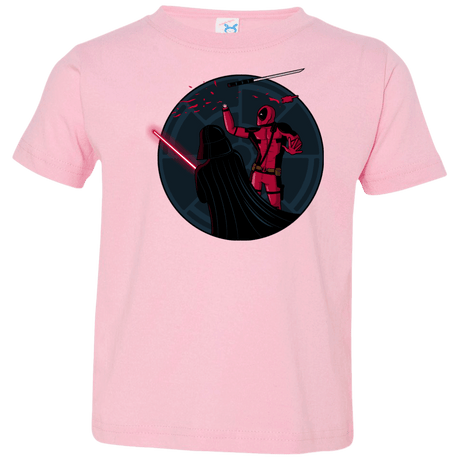 T-Shirts Pink / 2T Hand 2.0 Toddler Premium T-Shirt