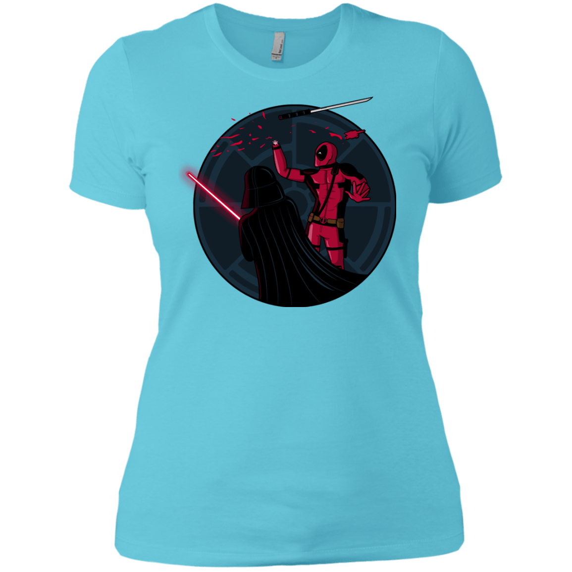 T-Shirts Cancun / X-Small Hand 2.0 Women's Premium T-Shirt