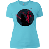 T-Shirts Cancun / X-Small Hand 2.0 Women's Premium T-Shirt