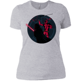 T-Shirts Heather Grey / X-Small Hand 2.0 Women's Premium T-Shirt